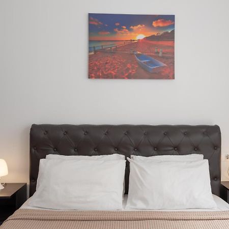 Palm House Near Heraklion Airport Εξωτερικό φωτογραφία