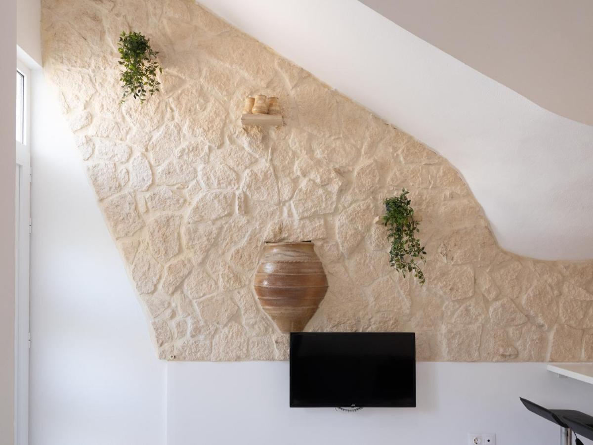 Palm House Near Heraklion Airport Εξωτερικό φωτογραφία